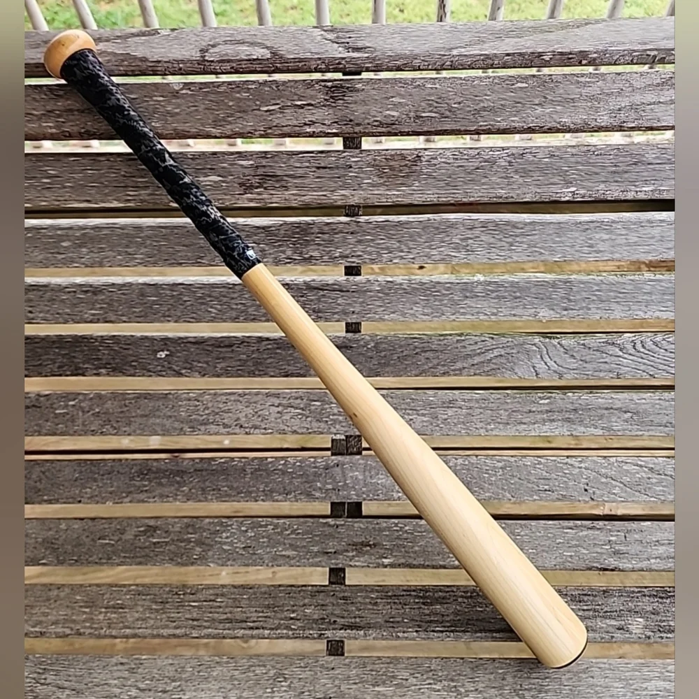 Marucci AB2 Custom Cut Pro-X  (Alex Bregman) (30")(27oz.)(-3) Maple Wood Bat. - Picture 3 of 13